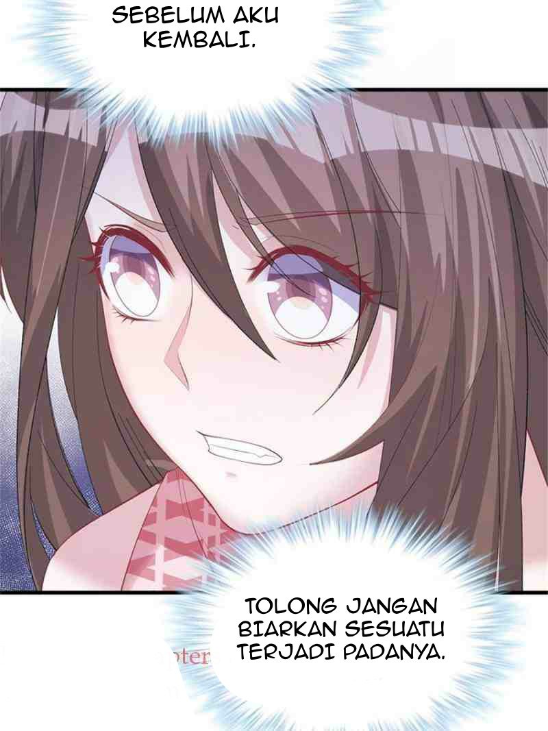 Beauty and the Beasts Chapter 99 Gambar 55